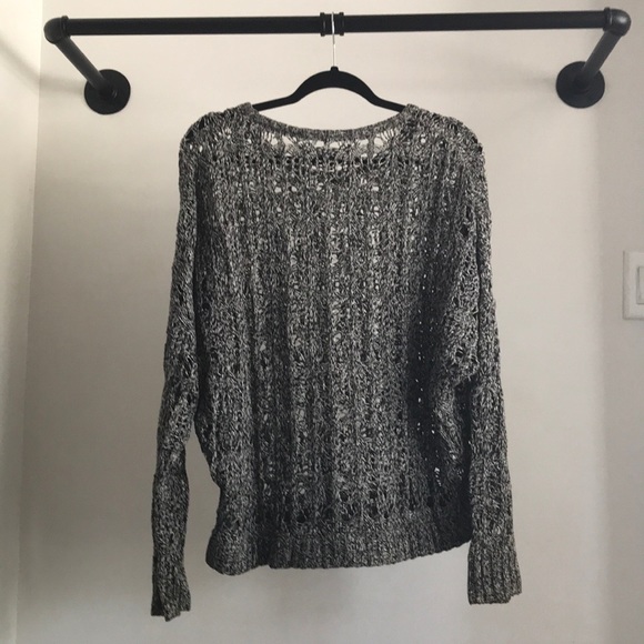 ELIZABETH AND JAMES Knit Sweater - Picture 2 of 11